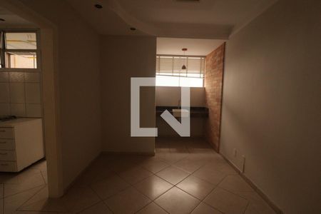 Sala de apartamento à venda com 2 quartos, 130m² em Vila Pirapora, Jundiaí