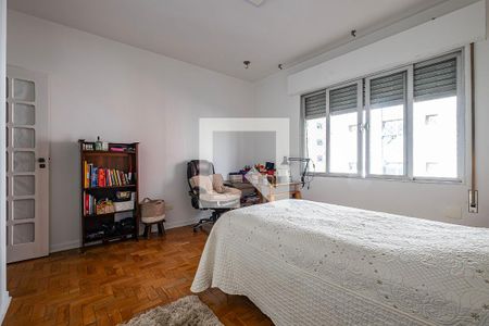 Quarto 2 de apartamento à venda com 3 quartos, 250m² em Cerqueira César, São Paulo