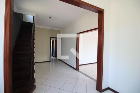 Sala 2 de casa para alugar com 4 quartos, 240m² em Freguesia (jacarepaguá), Rio de Janeiro