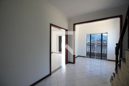 Sala 2 de casa para alugar com 4 quartos, 240m² em Freguesia (jacarepaguá), Rio de Janeiro