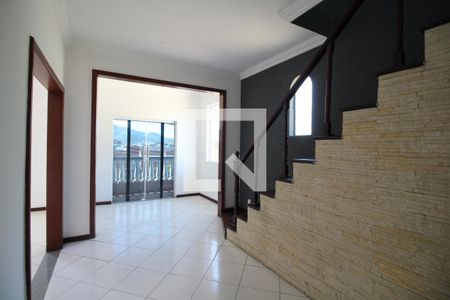 Sala 2 de casa para alugar com 4 quartos, 240m² em Freguesia (jacarepaguá), Rio de Janeiro