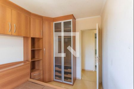 Quarto 1 de apartamento para alugar com 3 quartos, 64m² em São Bernardo, Campinas