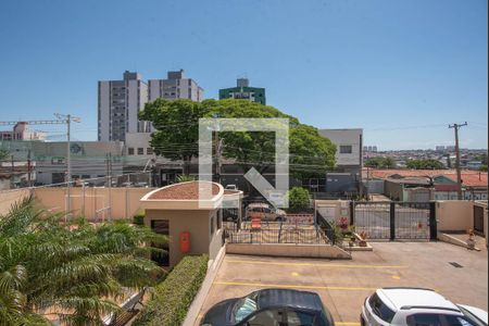 Vista do Quarto 1 de apartamento para alugar com 3 quartos, 64m² em São Bernardo, Campinas