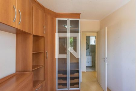 Quarto 1 de apartamento para alugar com 3 quartos, 64m² em São Bernardo, Campinas