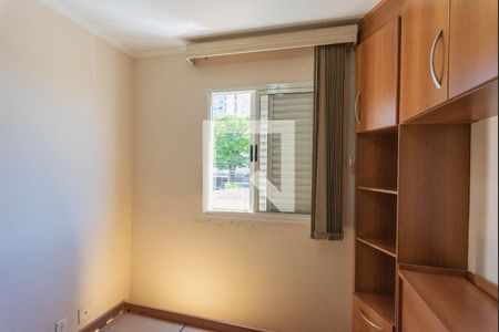 Quarto 1 de apartamento para alugar com 3 quartos, 64m² em São Bernardo, Campinas