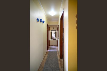 Corredor de apartamento à venda com 2 quartos, 64m² em Jardim Patente Novo, São Paulo