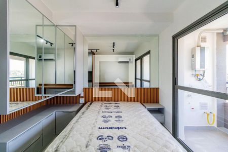 Studio de apartamento para alugar com 1 quarto, 28m² em Butantã, São Paulo