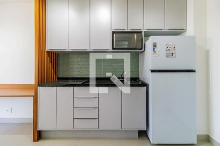 Studio de apartamento para alugar com 1 quarto, 28m² em Butantã, São Paulo