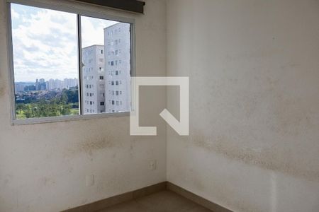 Quarto 1 de apartamento à venda com 2 quartos, 40m² em Jardim do Lago, Osasco
