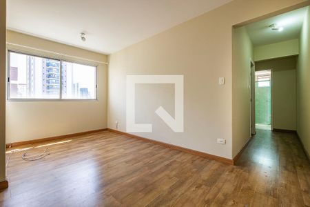 Sala de apartamento para alugar com 2 quartos, 70m² em Sumaré, São Paulo