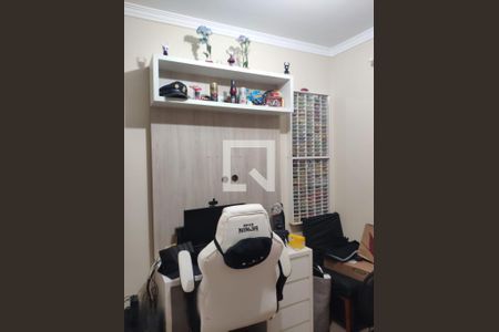 Quarto 2 de apartamento à venda com 3 quartos, 60m² em Cidade Patriarca, São Paulo