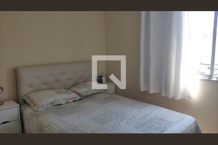 Quarto 1 de apartamento à venda com 3 quartos, 60m² em Cidade Patriarca, São Paulo