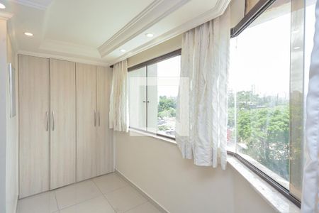 Sala de apartamento à venda com 2 quartos, 69m² em Vila Sofia, São Paulo