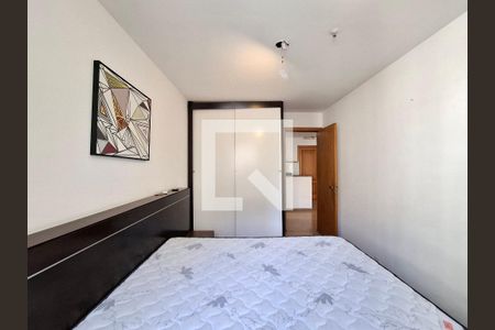 Quarto  de apartamento para alugar com 1 quarto, 54m² em Flamengo, Rio de Janeiro