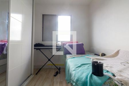 Quarto 1 de apartamento à venda com 2 quartos, 52m² em Vila Santana, São Paulo