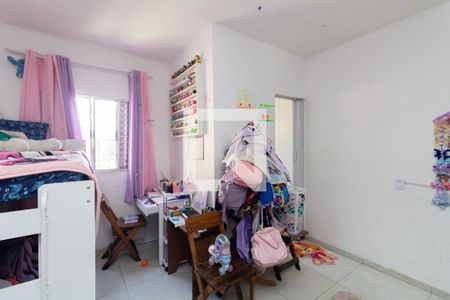 Suíte de casa para alugar com 3 quartos, 105m² em Vila Verde, São Paulo