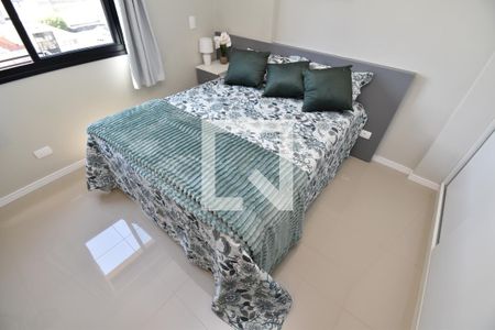 Studio de kitnet/studio para alugar com 1 quarto, 22m² em Centro, Curitiba