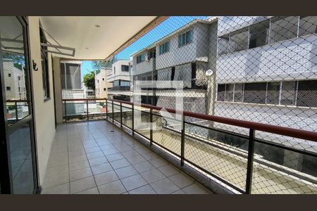 Apartamento para alugar com 3 quartos, 94m² em Recreio dos Bandeirantes, Rio de Janeiro