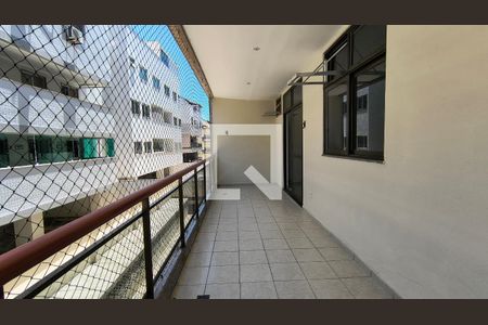 Apartamento para alugar com 3 quartos, 94m² em Recreio dos Bandeirantes, Rio de Janeiro