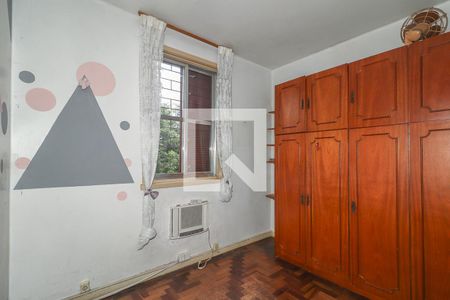 Quarto 2 de apartamento à venda com 3 quartos, 69m² em Passo D’areia, Porto Alegre