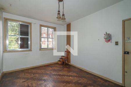 Sala de apartamento à venda com 3 quartos, 69m² em Passo D’areia, Porto Alegre