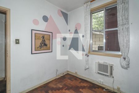 Quarto 2 de apartamento à venda com 3 quartos, 69m² em Passo D’areia, Porto Alegre