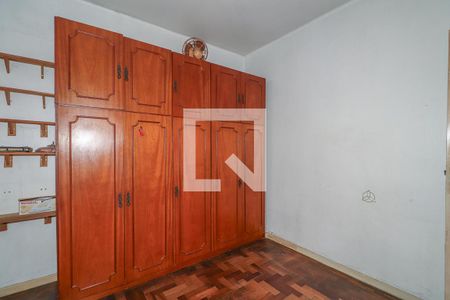 Quarto 2 de apartamento à venda com 3 quartos, 69m² em Passo D’areia, Porto Alegre