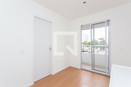 Sala / Cozinha  de apartamento para alugar com 1 quarto, 25m² em Itaquera, São Paulo