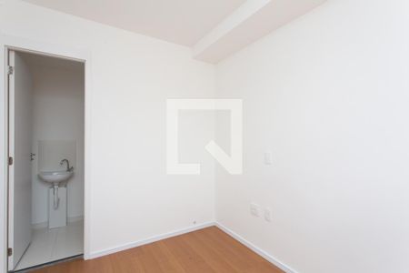 Quarto  de apartamento para alugar com 1 quarto, 25m² em Itaquera, São Paulo