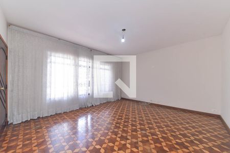 Casa para alugar com 3 quartos, 170m² em Chácara Santo Antônio (zona Sul), São Paulo