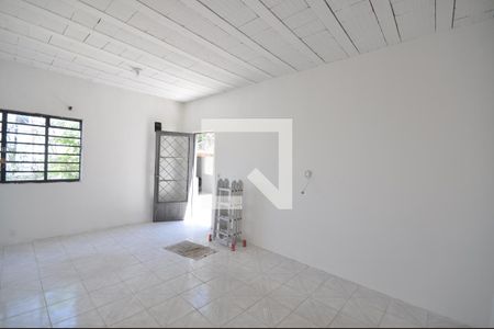 Sala de casa para alugar com 2 quartos, 91m² em Vila Paiva, São Paulo