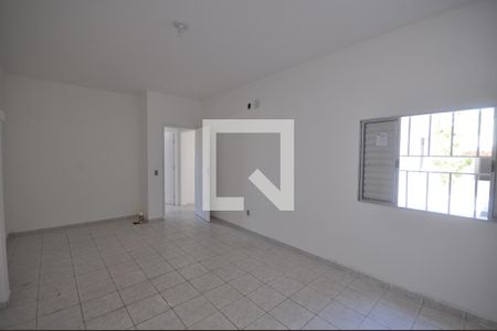 Quarto 1 de casa para alugar com 2 quartos, 91m² em Vila Paiva, São Paulo