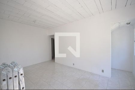 Sala de casa para alugar com 2 quartos, 91m² em Vila Paiva, São Paulo