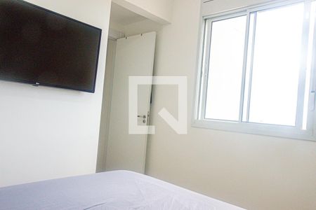 Quarto 1 de apartamento à venda com 2 quartos, 40m² em Jardim Santo Antoninho, São Paulo