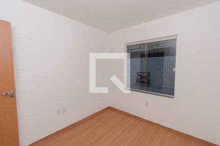 Quarto 1 de apartamento à venda com 3 quartos, 122m² em Santa Cruz Industrial, Contagem