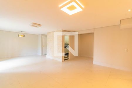Apartamento para alugar com 3 quartos, 116m² em Vila Mascote, São Paulo