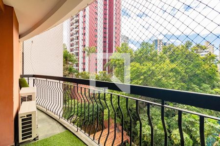 Apartamento para alugar com 3 quartos, 116m² em Vila Mascote, São Paulo