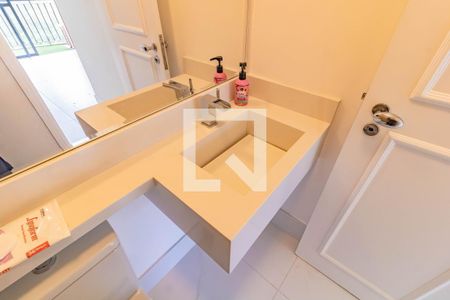 Apartamento para alugar com 3 quartos, 116m² em Vila Mascote, São Paulo