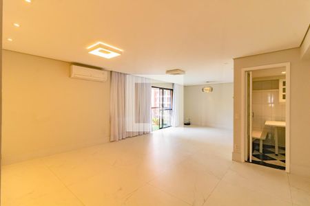 Apartamento para alugar com 3 quartos, 116m² em Vila Mascote, São Paulo