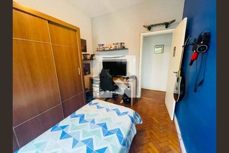 Apartamento à venda com 2 quartos, 71m² em Flamengo, Rio de Janeiro
