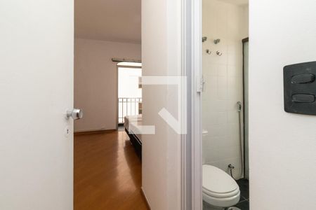 Suíte de apartamento à venda com 1 quarto, 50m² em Santa Cecilia, São Paulo