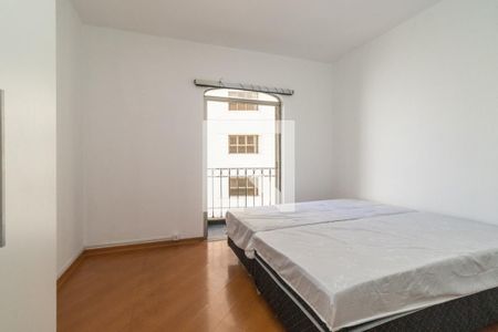 Suíte de apartamento à venda com 1 quarto, 50m² em Santa Cecilia, São Paulo
