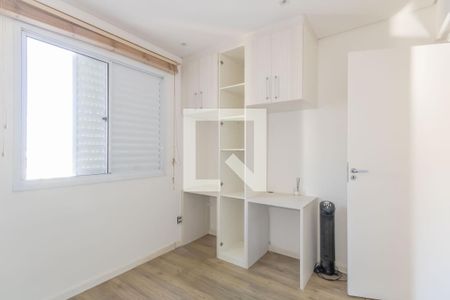 Quarto 2 de apartamento para alugar com 3 quartos, 57m² em Conceição, Osasco