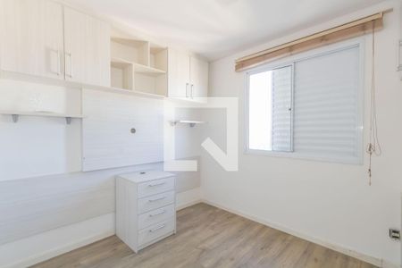 Quarto 2 de apartamento para alugar com 3 quartos, 57m² em Conceição, Osasco