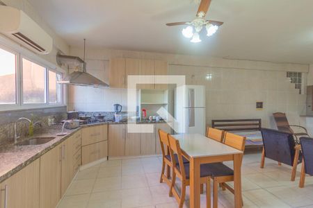 Apartamento para alugar com 3 quartos, 170m² em Niterói, Canoas