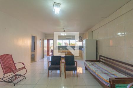 Apartamento para alugar com 3 quartos, 170m² em Niterói, Canoas