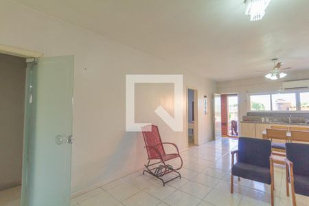 Apartamento para alugar com 3 quartos, 170m² em Niterói, Canoas