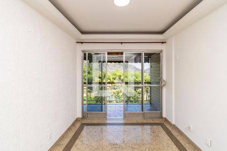 Sala de apartamento para alugar com 3 quartos, 105m² em Vila Kosmos, Rio de Janeiro