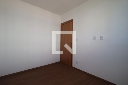 Quarto 1 de apartamento para alugar com 2 quartos, 44m² em Parque Residencial Candido Portinari, Ribeirão Preto