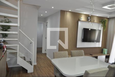 Apartamento para alugar com 3 quartos, 110m² em Del Castilho, Rio de Janeiro